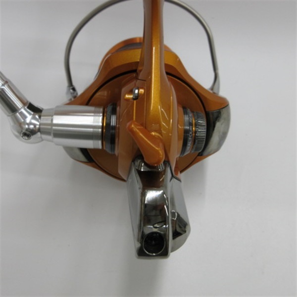 ０７トーナメントサーフキャスティズムＱＤ３５